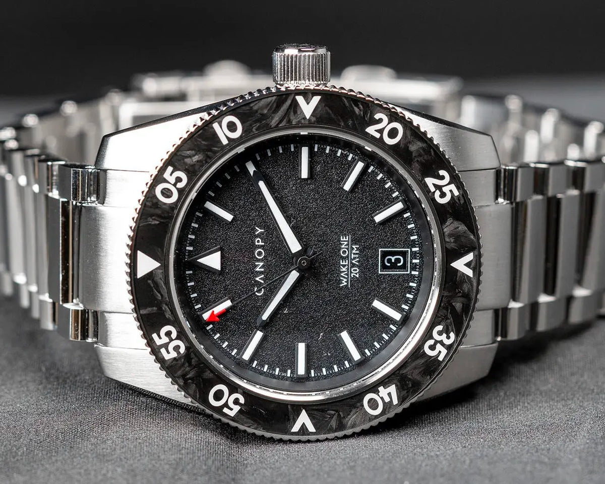 CANOPY IN THE PRESS – Canopy Watch Company