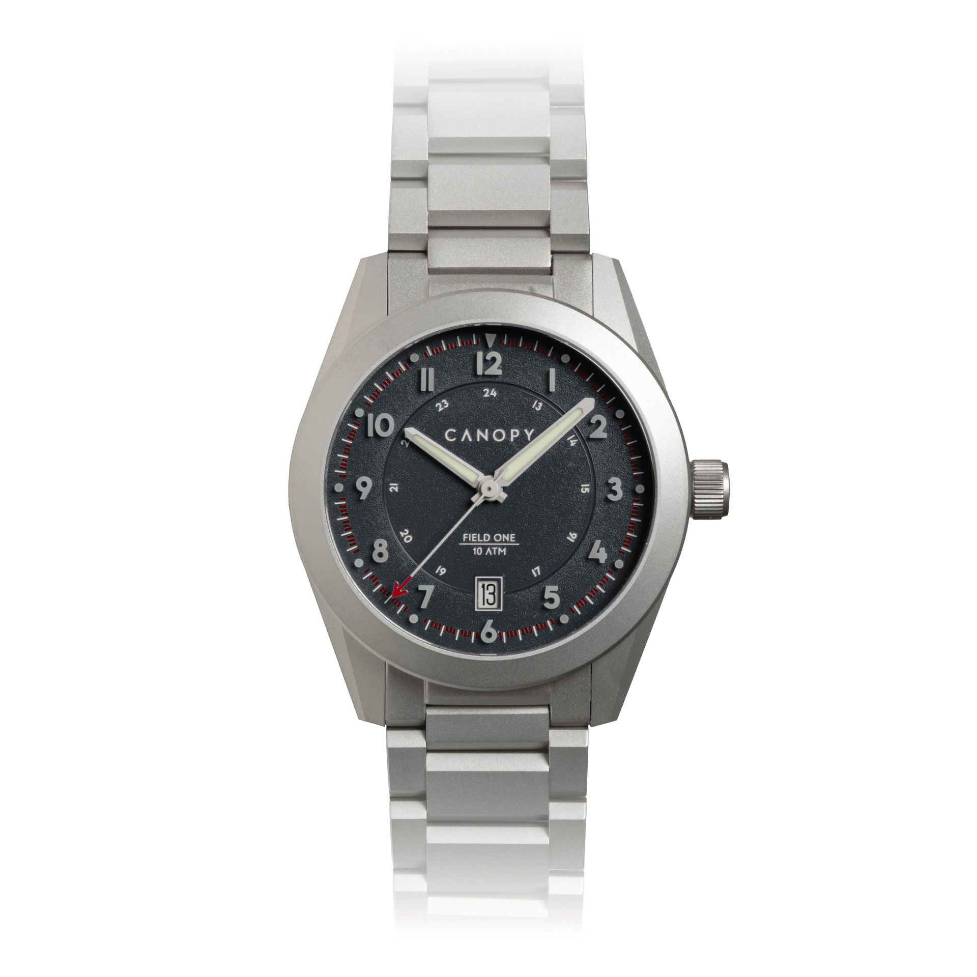 Canopy Watch Company FIELD ONE
