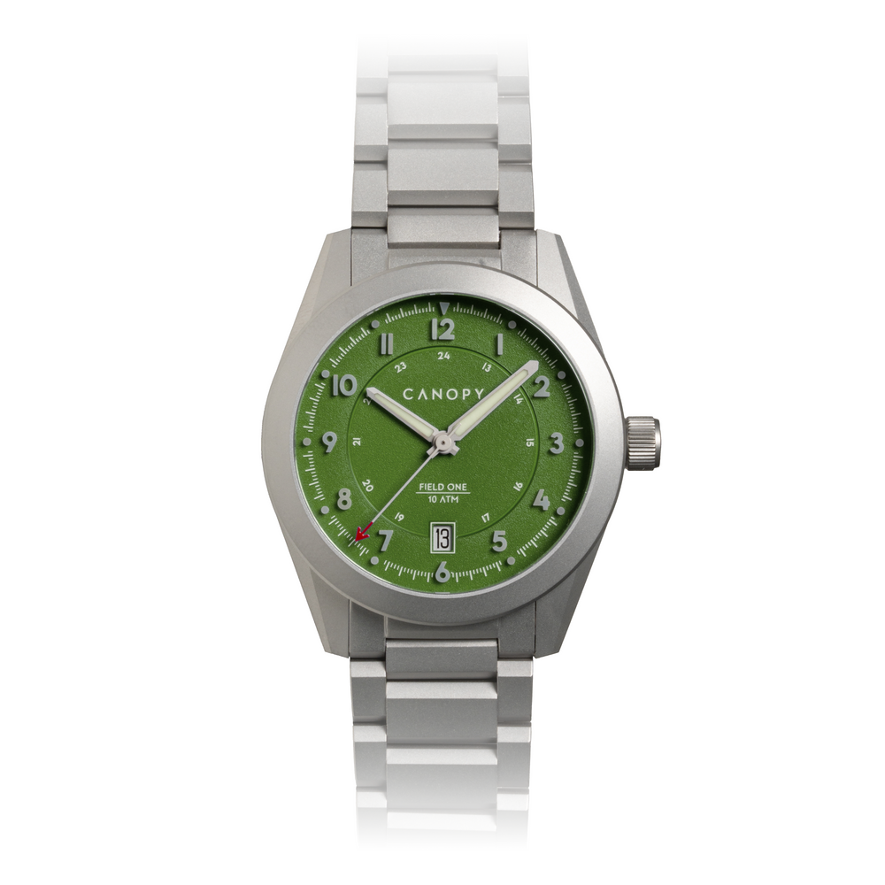 Field One - Green