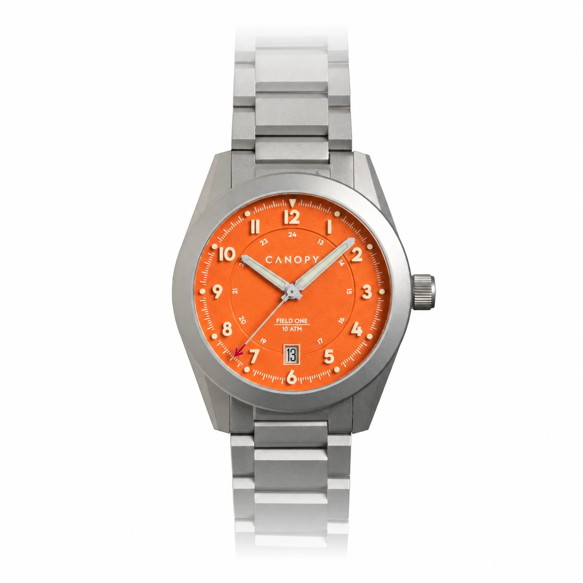 Canopy Watch Company FIELD ONE