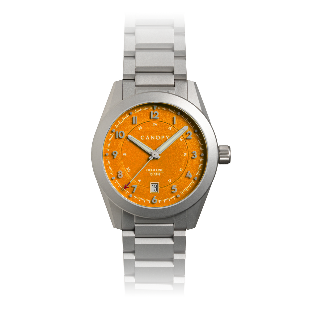 Field One - Orange