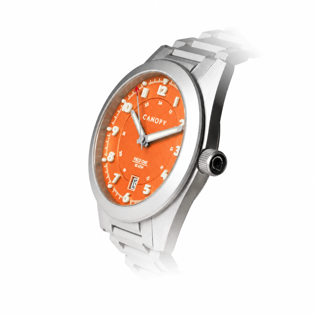 Field One - Orange