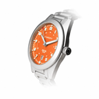 Field One - Orange