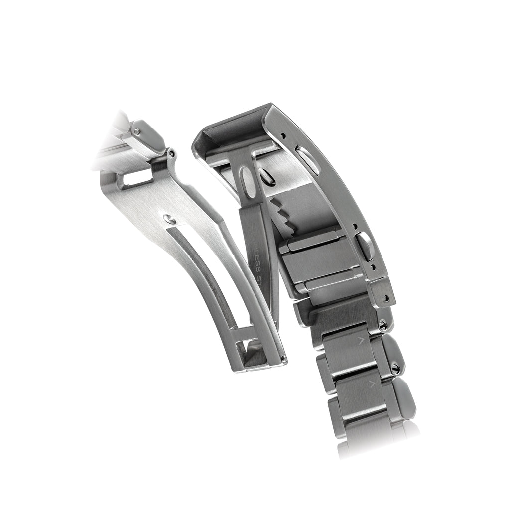 Wake One - Stainless
