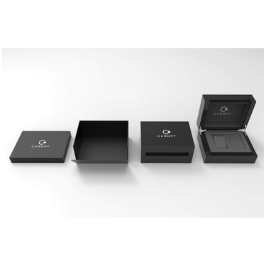 Canopy Watch Box