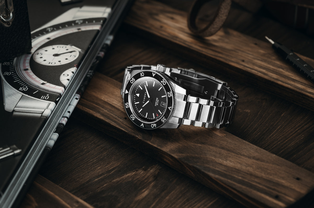 Canopy Watch Company