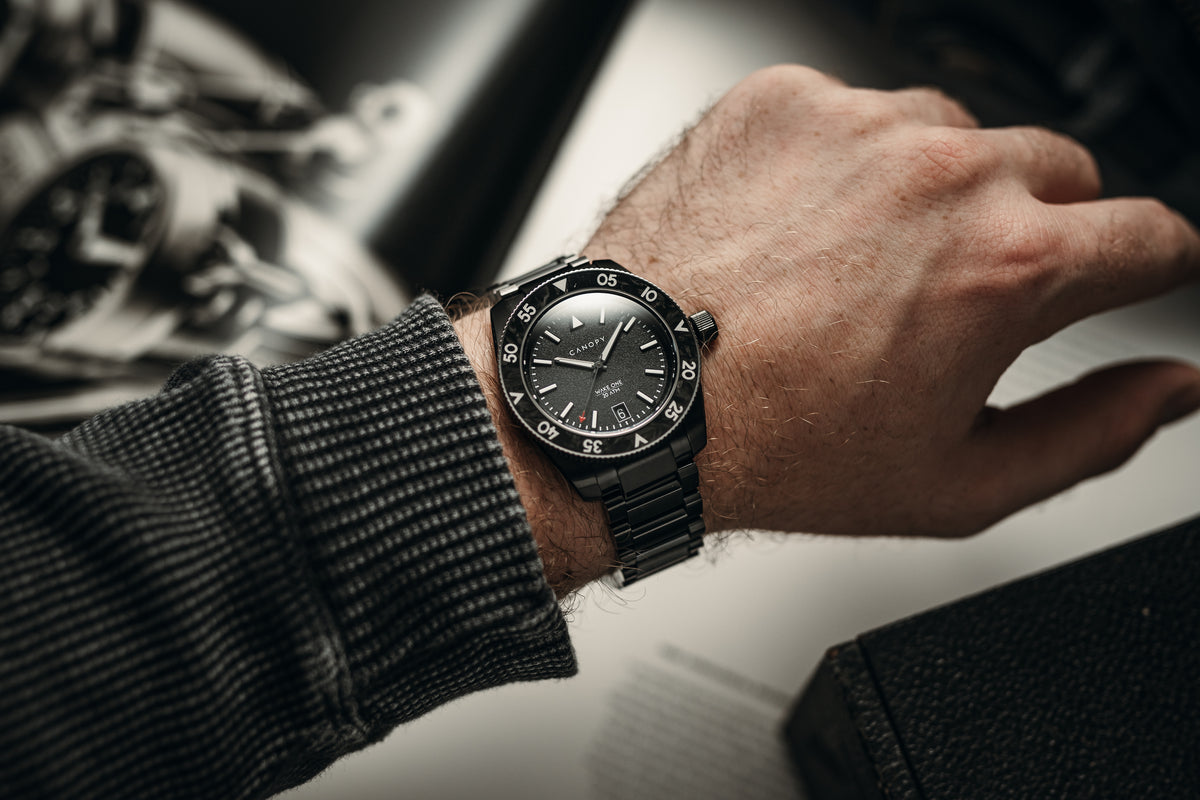 Canopy Watch Company