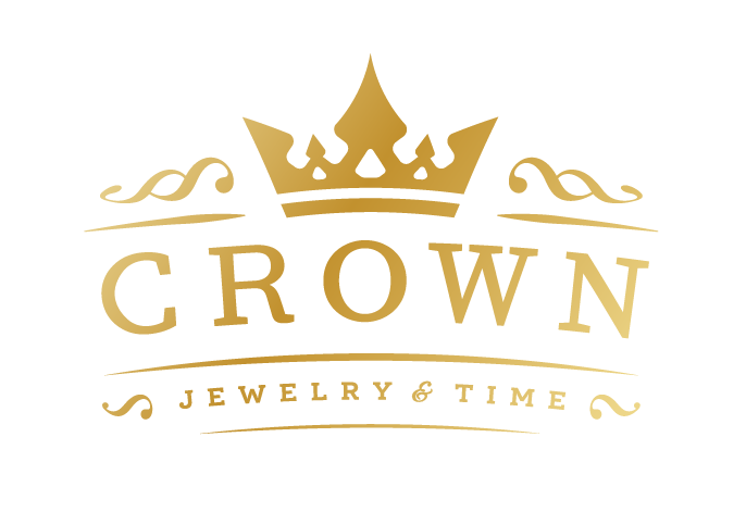 Crown Jewelry & Time