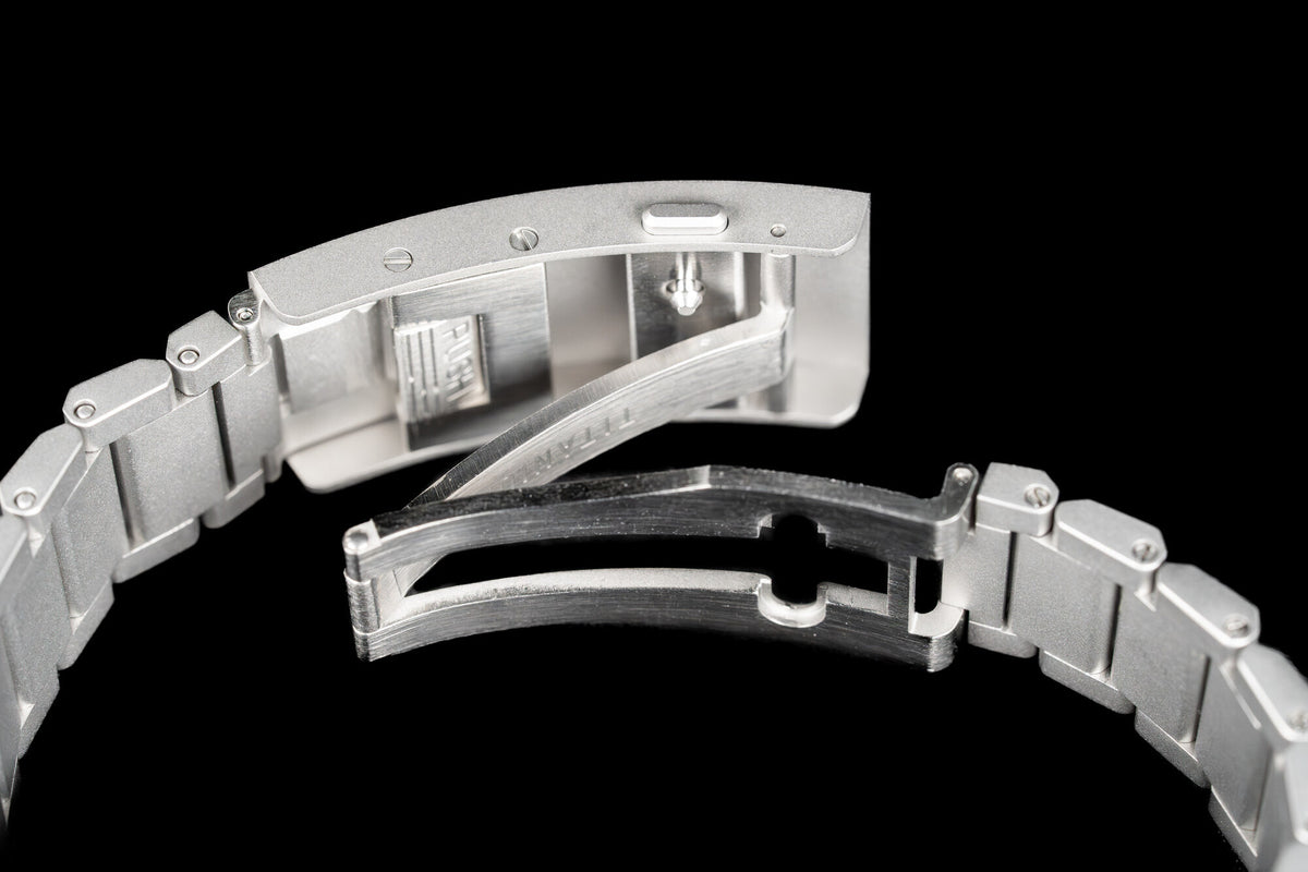 Field One Bracelet