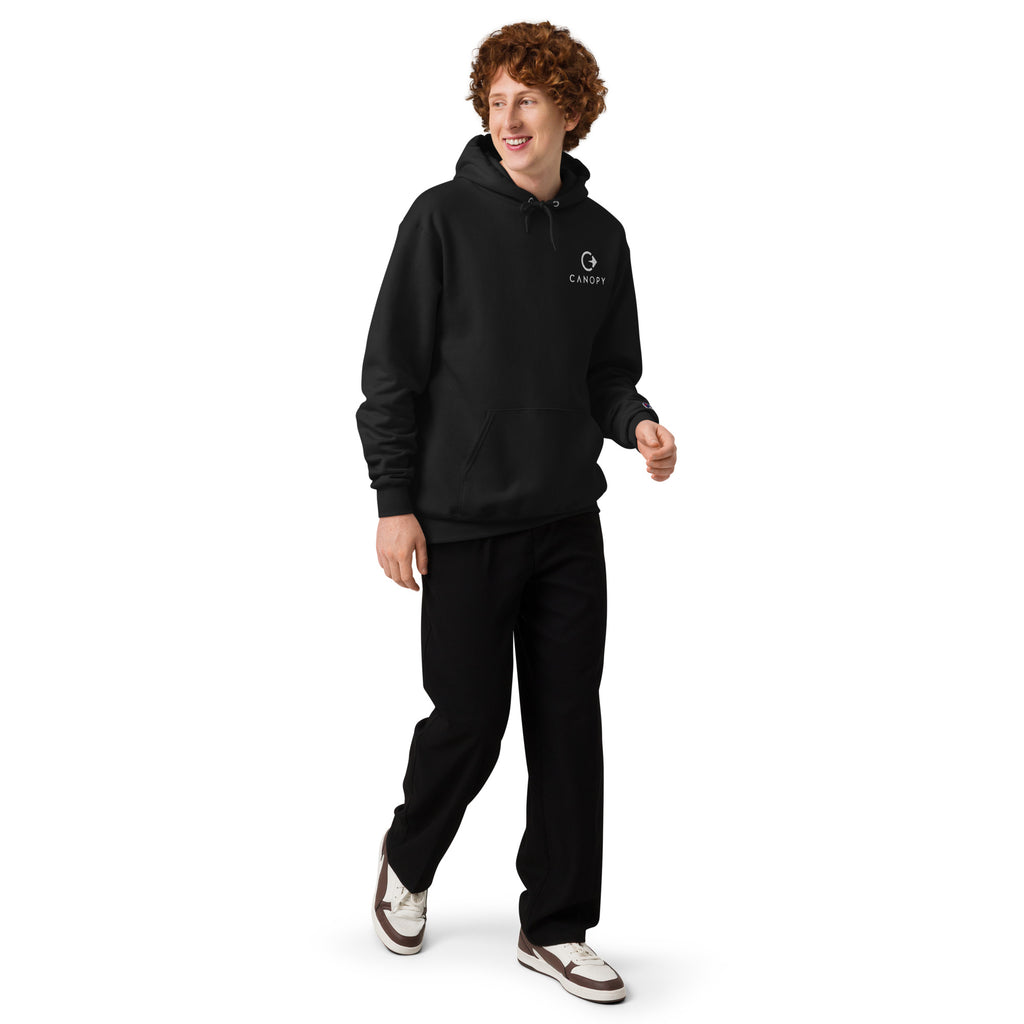 Canopy Champion Hoodie