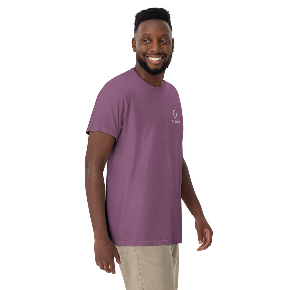 Canopy Comfort Colors Tee