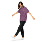 Canopy Comfort Colors Tee