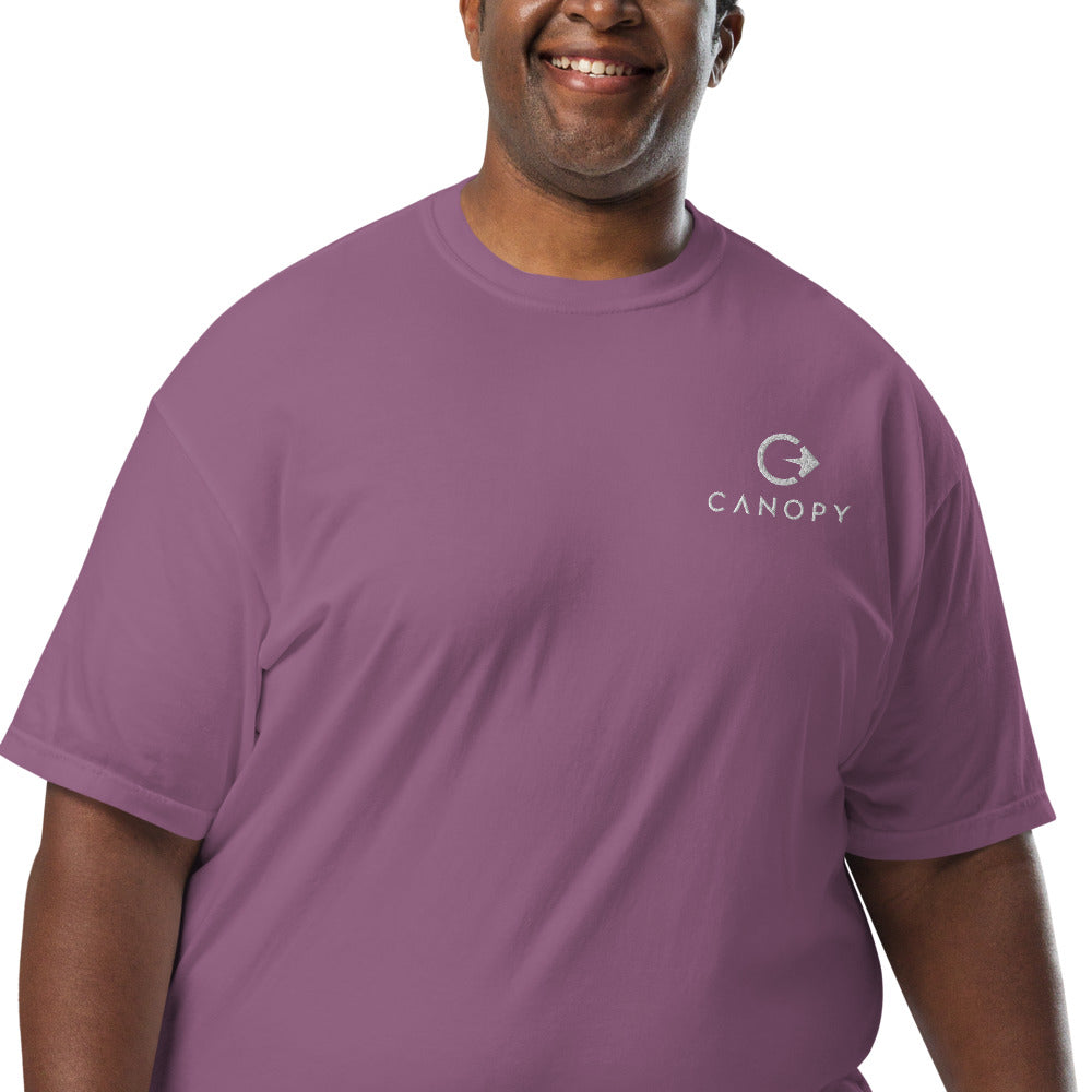 Canopy Comfort Colors Tee