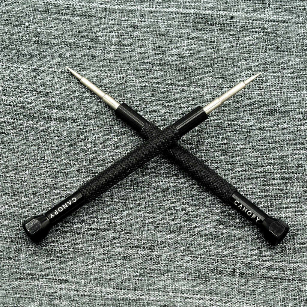 Link Screwdriver