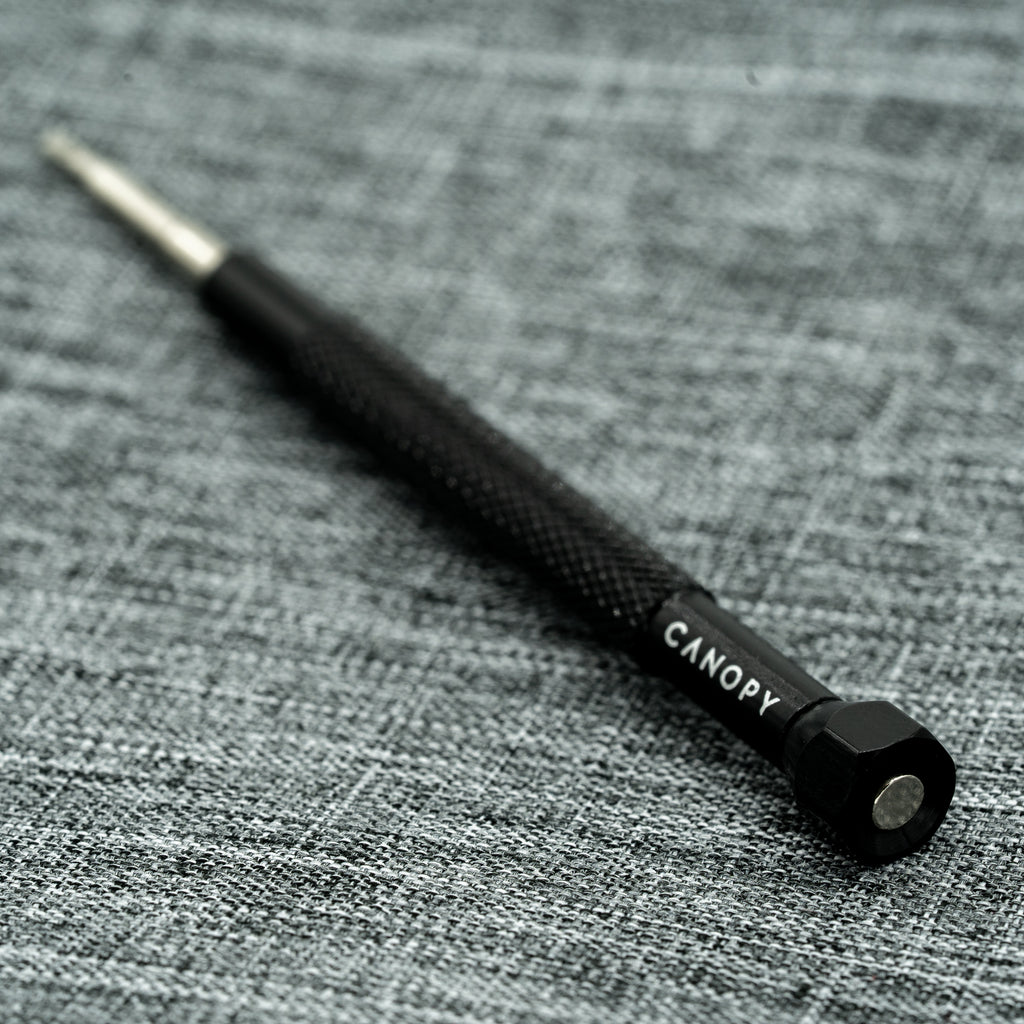Link Screwdriver