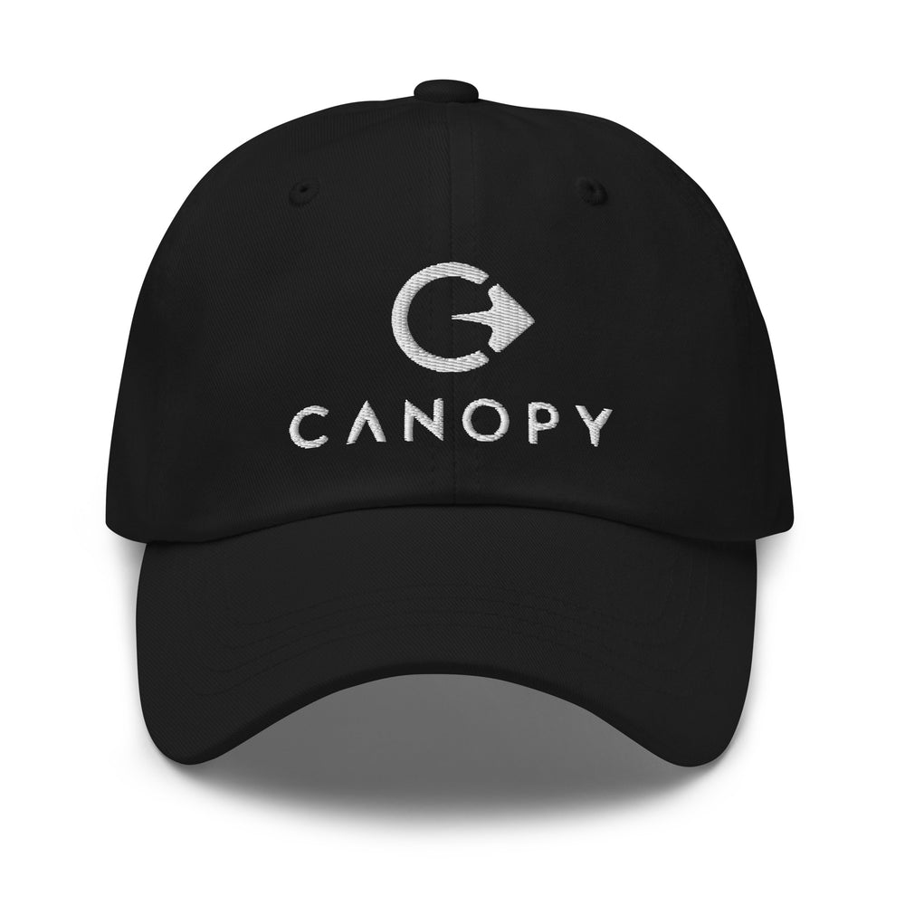 Canopy Dad Hat