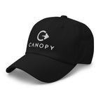 Canopy Dad Hat