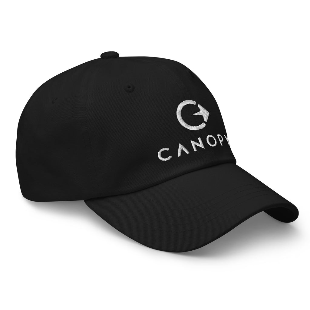 Canopy Dad Hat