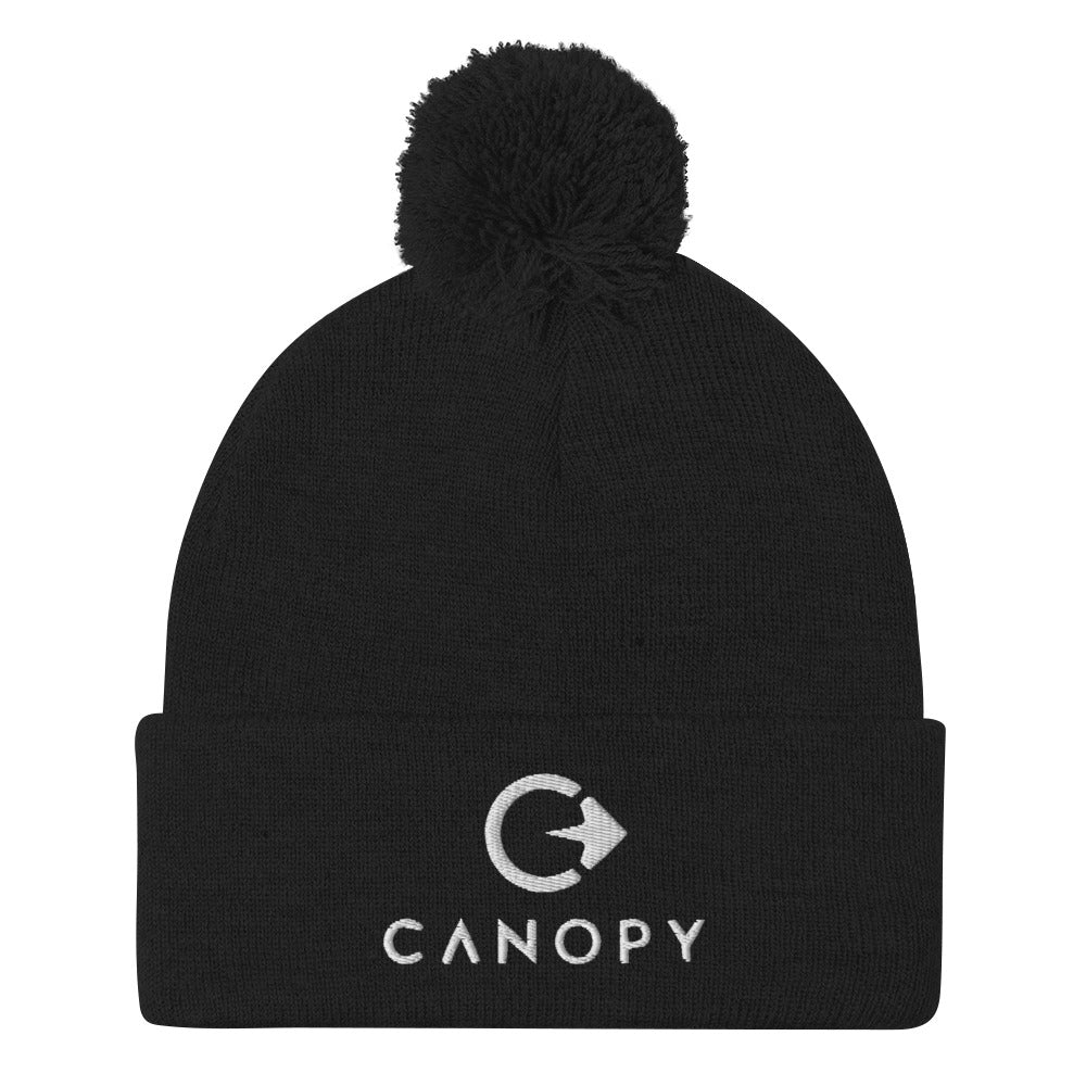 CANOPY BEANIE - Canopy Watch Company