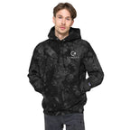 Canopy Tie-Dye Hoodie