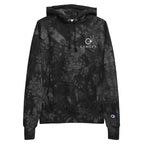 Canopy Tie-Dye Hoodie