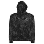 Canopy Tie-Dye Hoodie