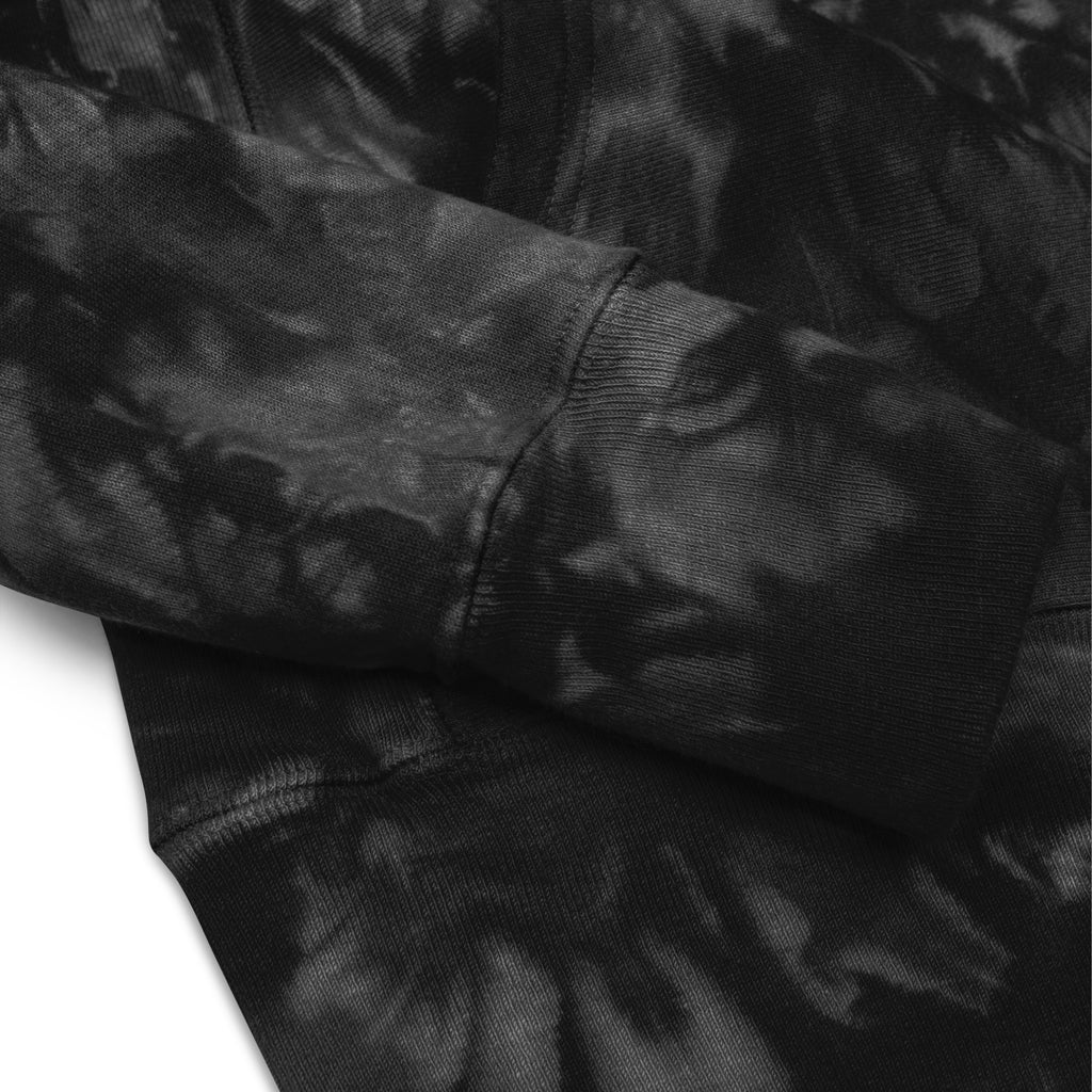 Canopy Tie-Dye Hoodie